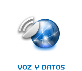 Voz y datos